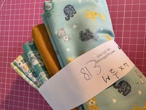 Metre Scrap 235 - 2m with 4 Half Metres. Product thumbnail image