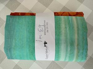 Metre Scrap 235 - 1m Batiks. Product thumbnail image
