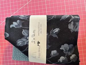 Metre Scrap 242 - 2 Half Metres. Product thumbnail image