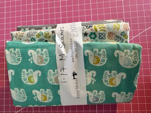 Metre Scrap 244 - 1.17m Piece. Product thumbnail image