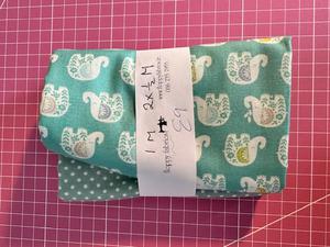 Metre Scrap 247 - 1m with 2 half metres. Product thumbnail image