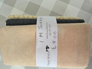Metre Scrap 250 - scrap bundle. Product thumbnail image