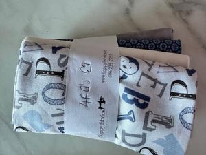 Metre Scrap 261- scrap bundle. Product thumbnail image