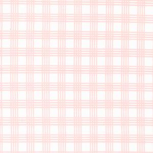 Blush Pink Check. Product thumbnail image
