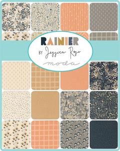 Rainier Charm Pack NEW!!!. Product thumbnail image
