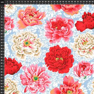 Kaffe Fassett Extra Wide 108" Floral. Product thumbnail image