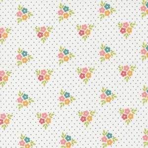 Strawberry Lemonade Cloud Floral Mix. Product thumbnail image