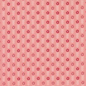 Strawberry Lemonade Carnation Background. Product thumbnail image