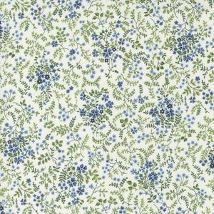 Shoreline Cream Multi Small Floral. Product thumbnail image