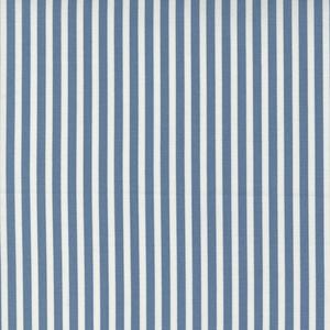 Shoreline Medium Blue Stripe. Product thumbnail image