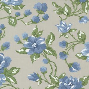 Shoreline Grey Floral. Product thumbnail image