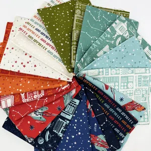 321 Blast Off Charm Pack NEW!!!. Product thumbnail image