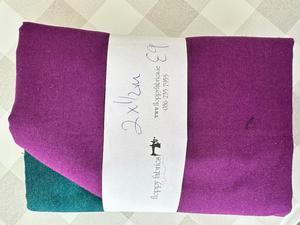 Metre Scrap 6003 - 1m with 2 Half Metres. Product thumbnail image