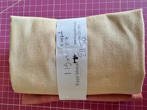 Metre Scrap 6003 - 1m with 2 Half Metres. Product thumbnail image