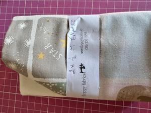 Metre Scrap 6006 - 2 Half Metre. Product thumbnail image