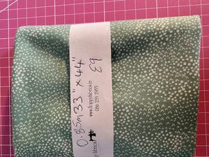 Metre Scrap 6011 - 0.85m Piece. Product thumbnail image