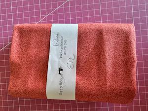 Metre Scrap 6013 - 1.2m End Bolt. Product thumbnail image