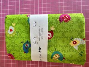 Metre Scrap 6015 - 1m Green. Product thumbnail image