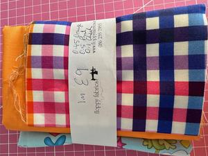Metre Scrap 6020 - 1m Scraps. Product thumbnail image