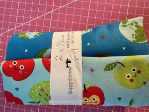 Metre Scrap 6027 - 2 Half Metres Metre Scrap 6027 - 2 Half Metres. Product thumbnail image