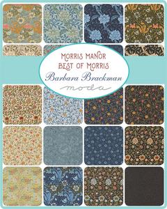 Morris Manor Jelly Roll NEW!!!. Product thumbnail image