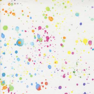 Gradients Euphoria Rainbow 108" Wide. Product thumbnail image