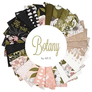 Botany Layer Cake NEW!!!. Product thumbnail image