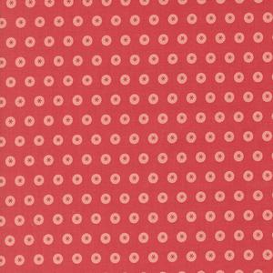 Raspberry Summer Raspberry Circles. Product thumbnail image