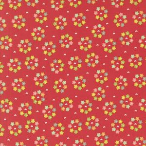 Raspberry Summer Raspberry Mix. Product thumbnail image