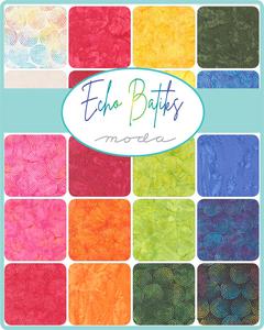 Echo Batiks Charm Pack NEW!!!. Product thumbnail image