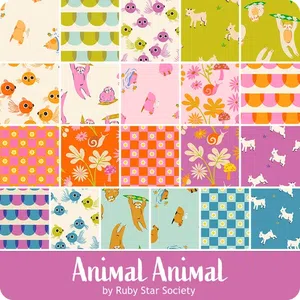 Animal Animal Charm Pack NEW!!!. Product thumbnail image