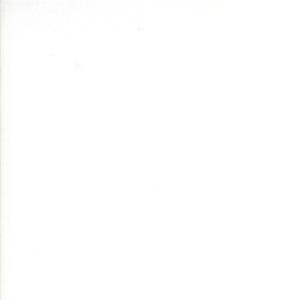 BOLT of Bella Solids Bleached White 9900-97. Product thumbnail image