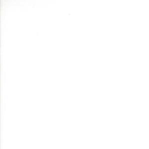 BOLT of Bella Solids Bleached White 9900-98. Product thumbnail image