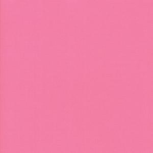 Bella Solids - 30's Pink NEW Colour!!!. Product thumbnail image