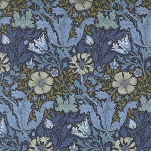 Morris Manor Twilight Floral. Product thumbnail image