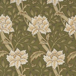 Morris Manor Sage Floral. Product thumbnail image
