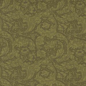 Morris Manor Sage Solid Mix. Product thumbnail image