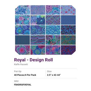 Royal Kaffe Jelly Roll NEW!!!. Product thumbnail image