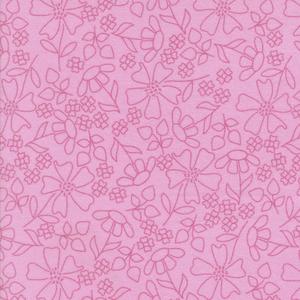 Sherbet Sunshine Floral. Product thumbnail image