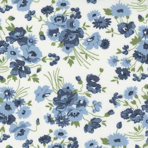 Nantucket Cream Floral NEW!. Product thumbnail image