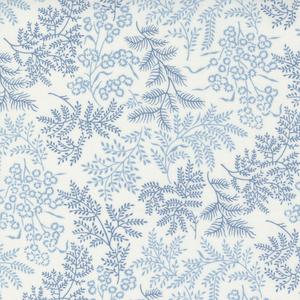 Nantucket Light Blue Floral Mix NEW!. Product thumbnail image