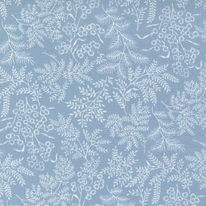 Nantucket Light Blue Floral Back NEW!. Product thumbnail image