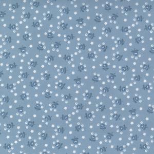Nantucket Light Blue Floral Mixer NEW!. Product thumbnail image