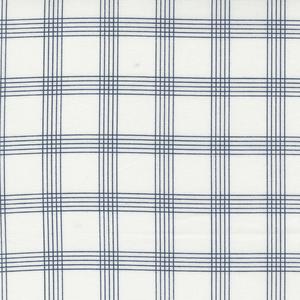 Nantucket Navy Blue Check NEW!. Product thumbnail image