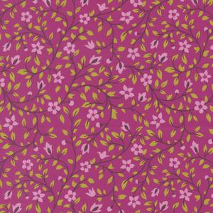 Parlor Pink Floral. Product thumbnail image