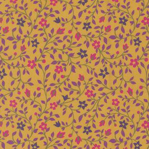 Parlor Yellow Ditzy Floral. Product thumbnail image