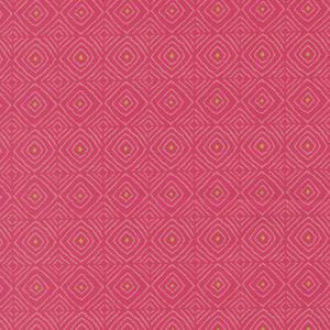 Parlor Pink Squares. Product thumbnail image