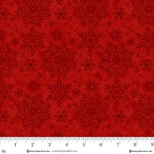 Blizzard Fun Red Mix. Product thumbnail image