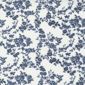 Nantucket Navy Cream. Product thumbnail image