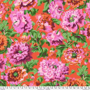 Kaffe Pink Floral. Product thumbnail image
